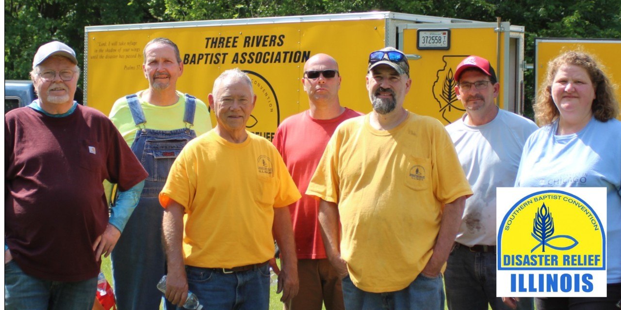 Disaster Relief