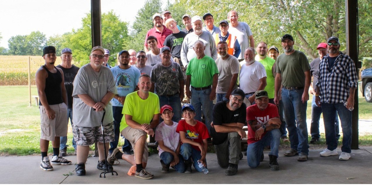 Men's Ministry