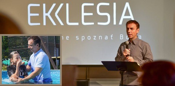 Team Slovakia East