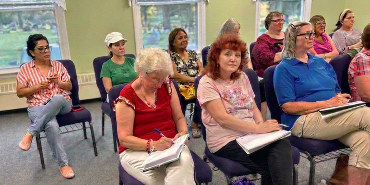 Women's Ministry