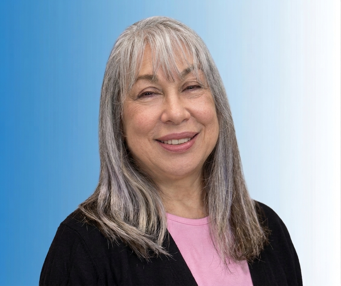 Kathy Schultz